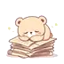 Novelist.Lol Logo